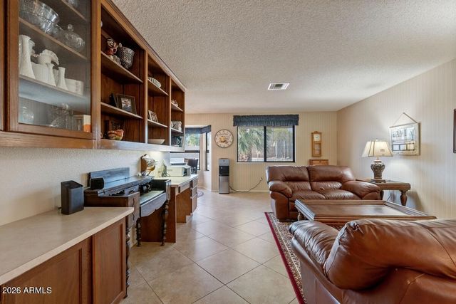 13232 W Ballad Drive, Sun City West, AZ 85375