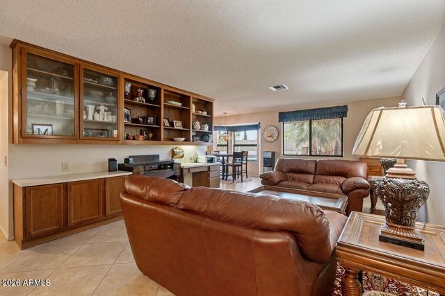 13232 W Ballad Drive, Sun City West, AZ 85375