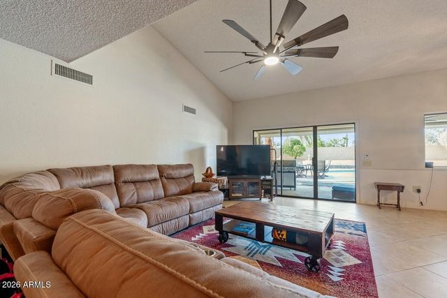 13232 W Ballad Drive, Sun City West, AZ 85375
