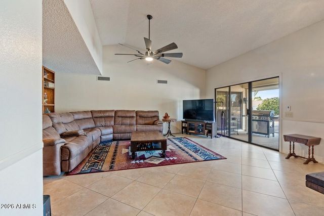 13232 W Ballad Drive, Sun City West, AZ 85375