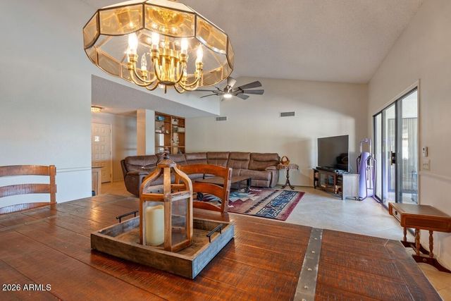 13232 W Ballad Drive, Sun City West, AZ 85375