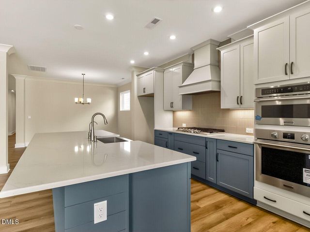 62 Raspberry Run, Pittsboro, NC 27312