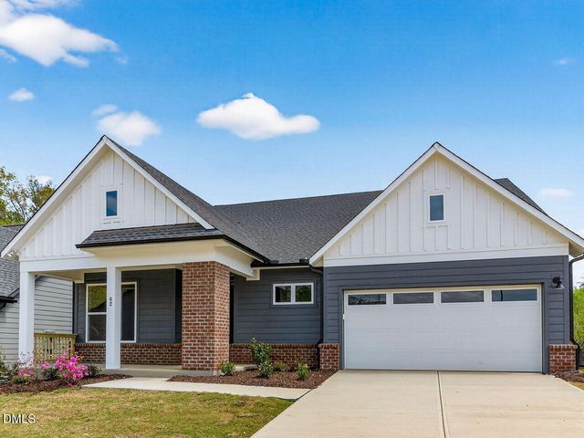 62 Raspberry Run, Pittsboro, NC 27312