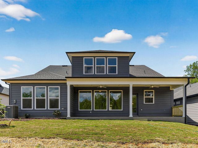 62 Raspberry Run, Pittsboro, NC 27312