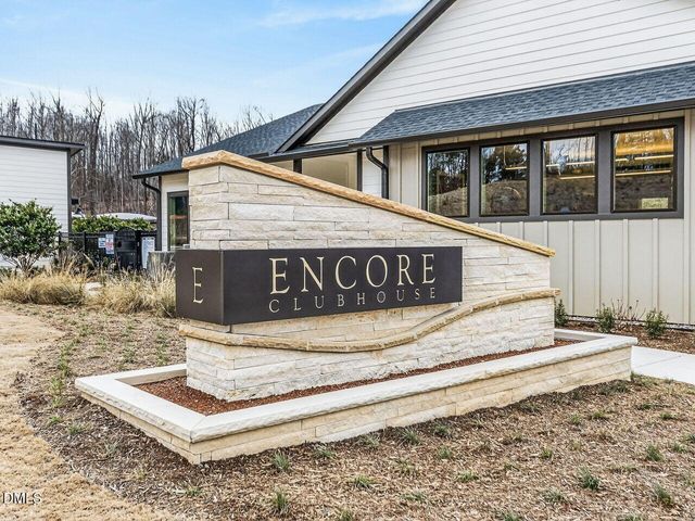 62 Raspberry Run, Pittsboro, NC 27312