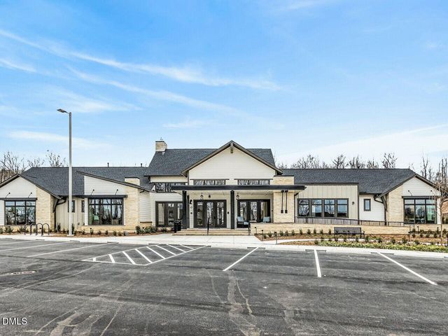 62 Raspberry Run, Pittsboro, NC 27312