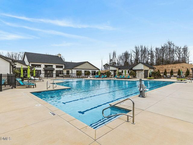 62 Raspberry Run, Pittsboro, NC 27312