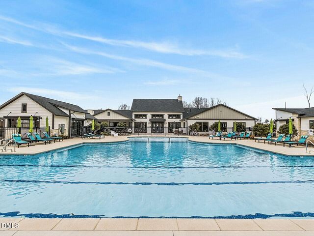 62 Raspberry Run, Pittsboro, NC 27312