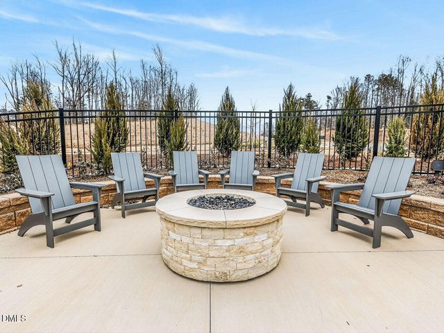 62 Raspberry Run, Pittsboro, NC 27312