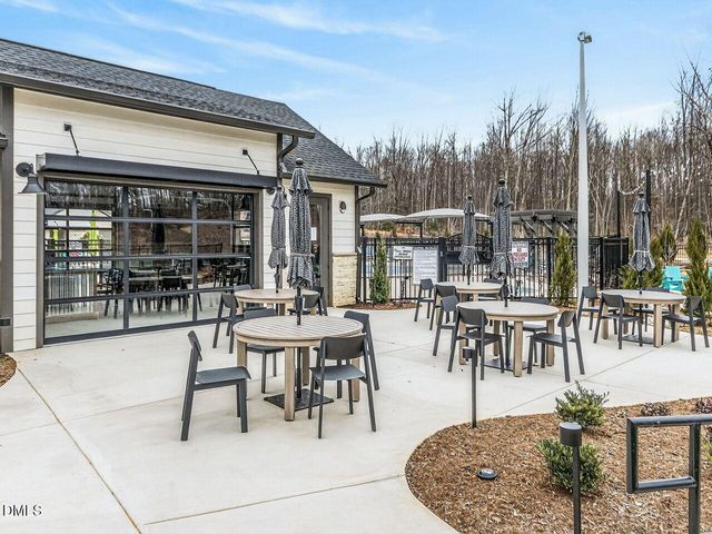 62 Raspberry Run, Pittsboro, NC 27312