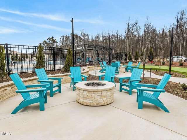 62 Raspberry Run, Pittsboro, NC 27312