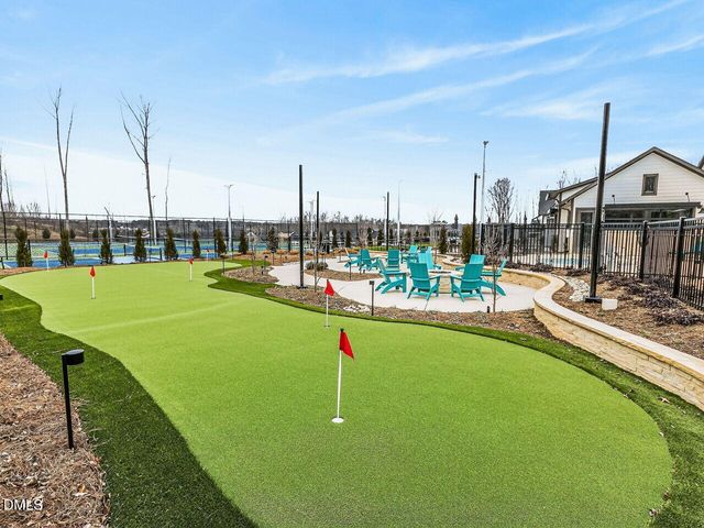 62 Raspberry Run, Pittsboro, NC 27312