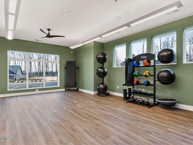 62 Raspberry Run, Pittsboro, NC 27312