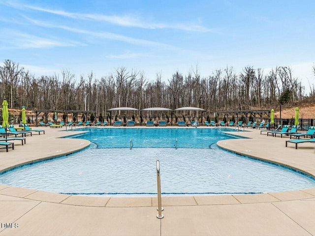 62 Raspberry Run, Pittsboro, NC 27312