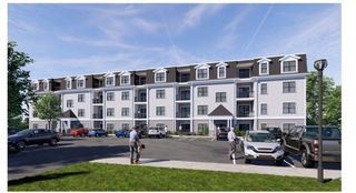 848 North Bedford St Phase Iv, Bridgewater, MA 02333