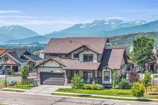 N 5185 Fairleigh Street, Heber City, UT 84032