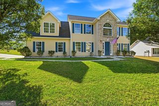 4270 Big Horn Pass, Douglasville, GA 30135