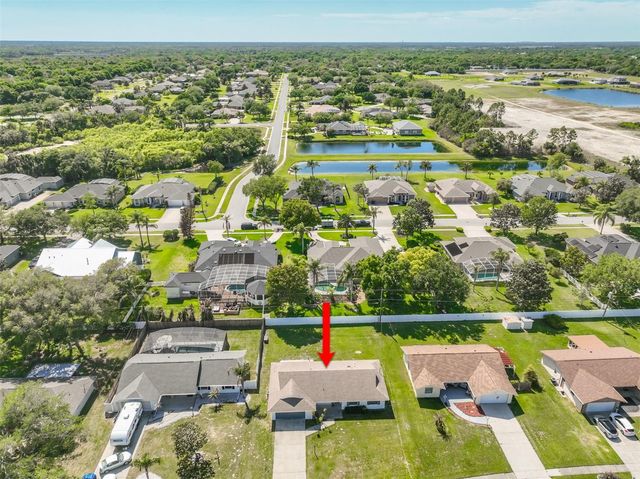 977 WHIPORWILL DRIVE, Port Orange, FL 32127