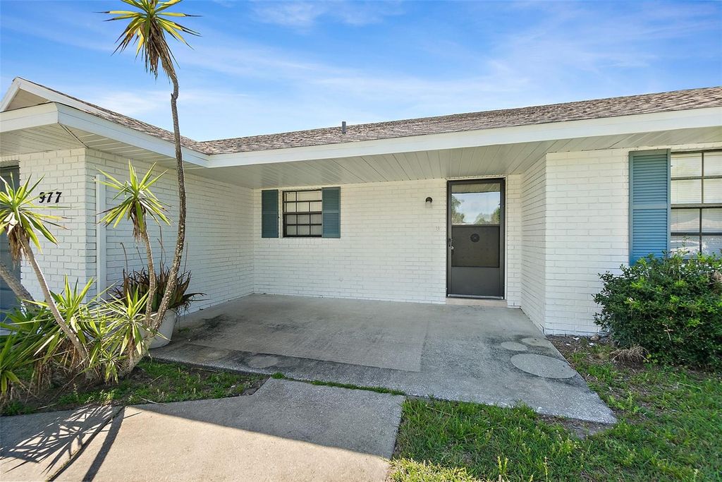 Image 27 of property listing at 977 WHIPORWILL DRIVE, Port Orange, FL 32127