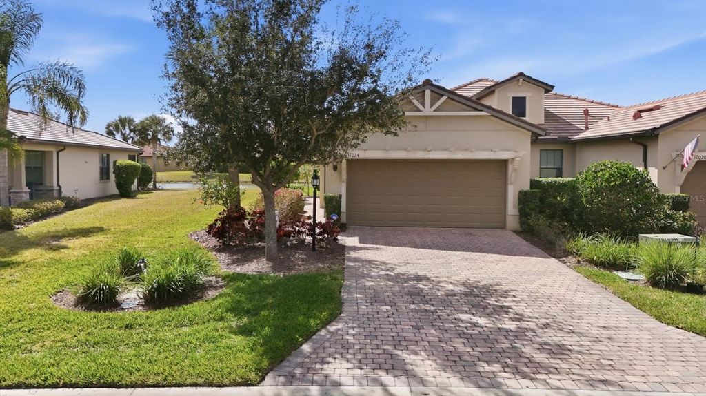 Image 3 of property listing at 17024 KENTON TERRACE, Bradenton, FL 34202