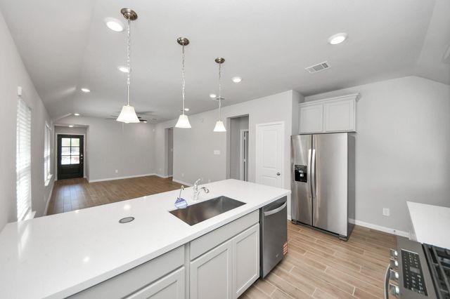 21322 Catelonia Yew Court, Tomball, TX 77377