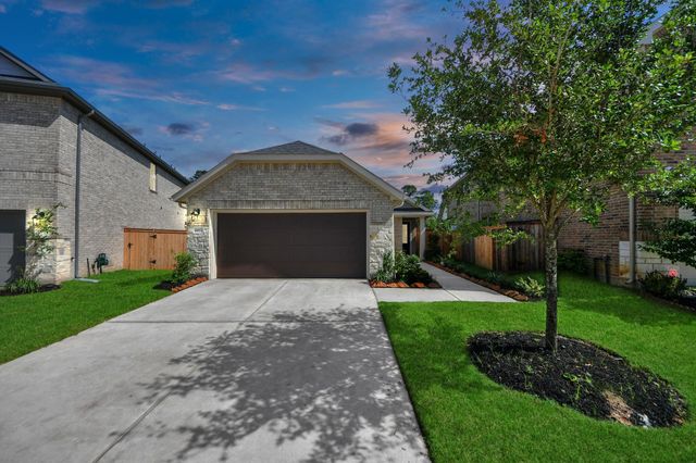21322 Catelonia Yew Court, Tomball, TX 77377
