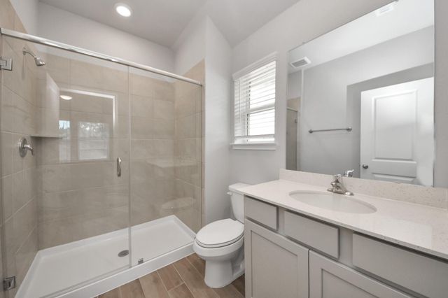 21322 Catelonia Yew Court, Tomball, TX 77377