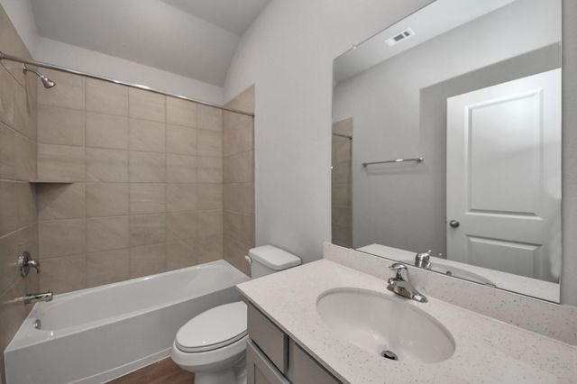 21322 Catelonia Yew Court, Tomball, TX 77377