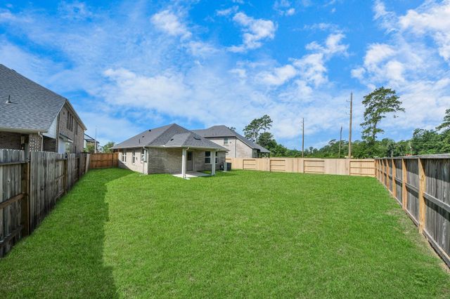 21322 Catelonia Yew Court, Tomball, TX 77377