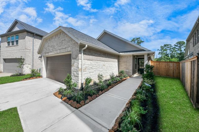 21322 Catelonia Yew Court, Tomball, TX 77377