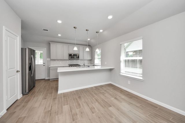 21322 Catelonia Yew Court, Tomball, TX 77377