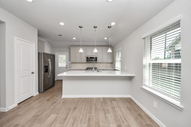 21322 Catelonia Yew Court, Tomball, TX 77377