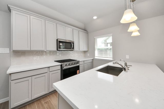 21322 Catelonia Yew Court, Tomball, TX 77377