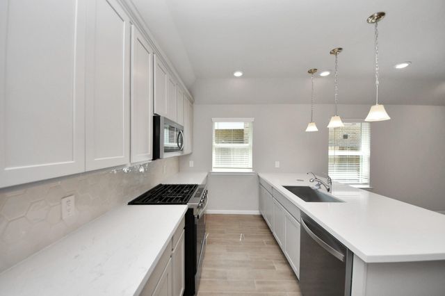 21322 Catelonia Yew Court, Tomball, TX 77377