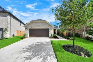 21322 Catelonia Yew Court, Tomball, TX 77377