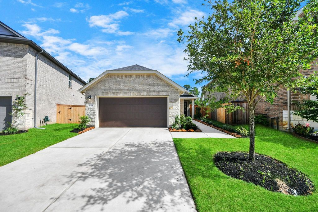 21322 Catelonia Yew Court, Tomball, TX 77377