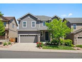 7641 Blue Water Dr, Castle Rock, CO 80108
