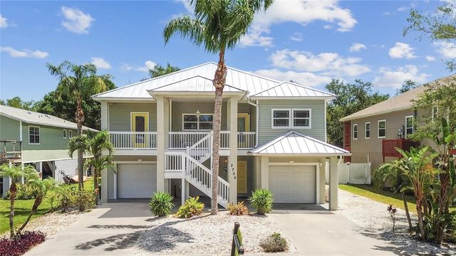 2704 57TH STREET S, Gulfport, FL 33707