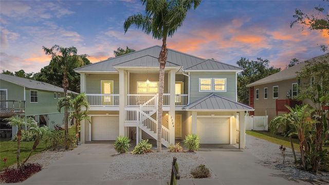 2704 57TH STREET S, Gulfport, FL 33707