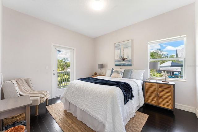 2704 57TH STREET S, Gulfport, FL 33707