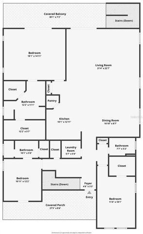 2704 57TH STREET S, Gulfport, FL 33707