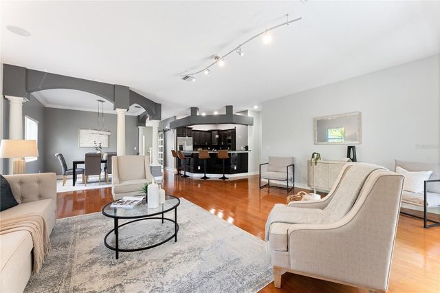 2704 57TH STREET S, Gulfport, FL 33707