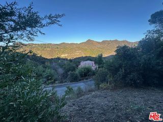 19936 Observation Drive, Topanga (los Angeles), CA 90290
