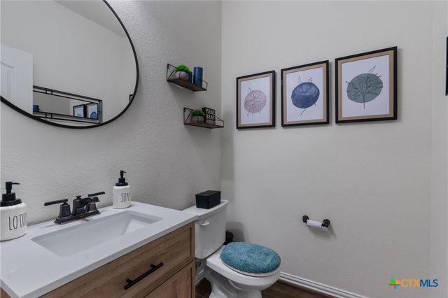 6401 Golden Bough Lane, Pflugerville, TX 78660