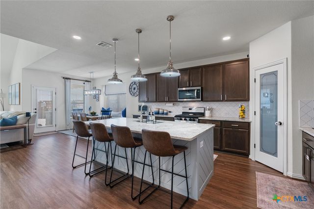 6401 Golden Bough Lane, Pflugerville, TX 78660