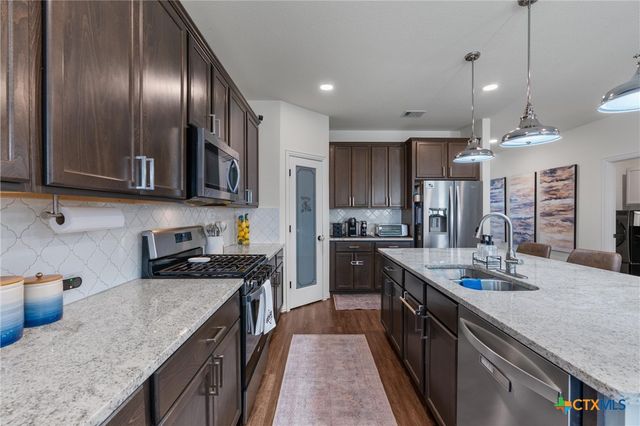 6401 Golden Bough Lane, Pflugerville, TX 78660