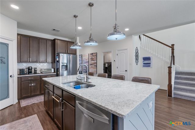 6401 Golden Bough Lane, Pflugerville, TX 78660