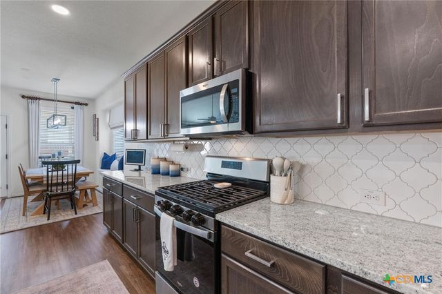 6401 Golden Bough Lane, Pflugerville, TX 78660