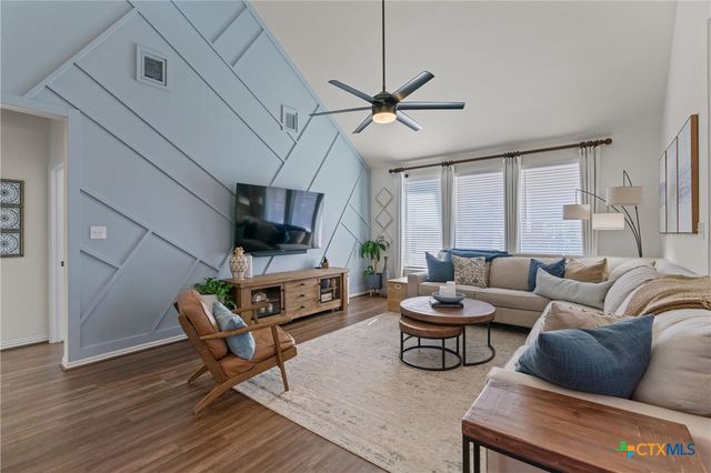 6401 Golden Bough Lane, Pflugerville, TX 78660