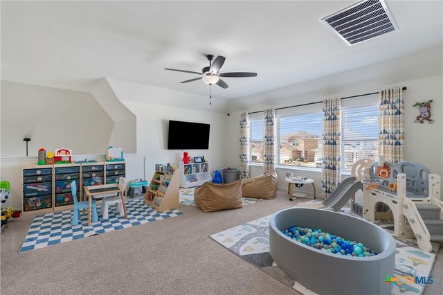 6401 Golden Bough Lane, Pflugerville, TX 78660